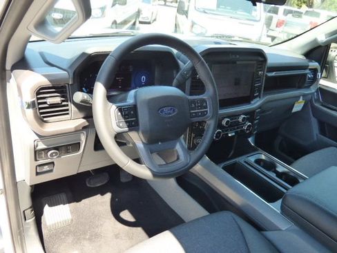 New 2026 Ford F150 XLT w/ XLT Chrome Appearance Package AWD/4WD image 20
