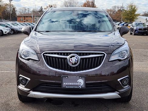 Used 2020 Buick Envision Premium image 6