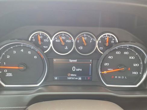 Certified 2021 Chevrolet Silverado 2500 LTZ w/ LTZ Plus Package AWD/4WD image 22