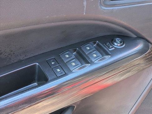 Used 2018 GMC Canyon Denali AWD/4WD image 11