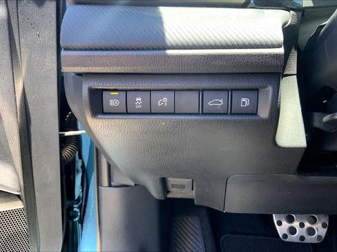 Used 2026 Toyota Camry SE w/ Convenience Package FWD image 36