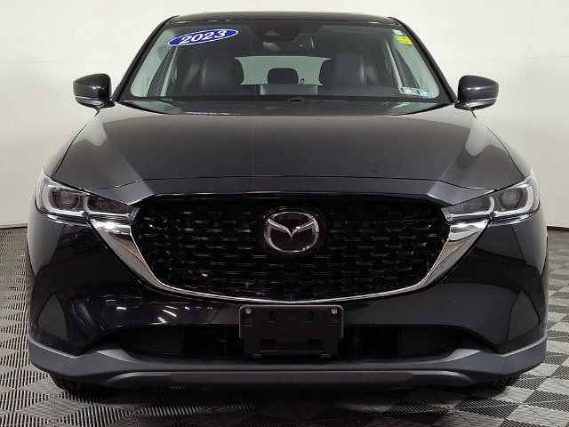 Used 2023 MAZDA CX-5 AWD 2.5 S image 5