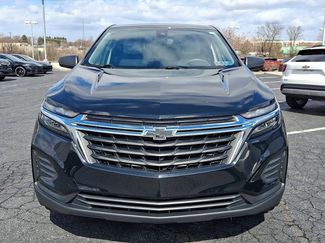 Certified 2023 Chevrolet Equinox LS w/ LS Convenience Package video 2