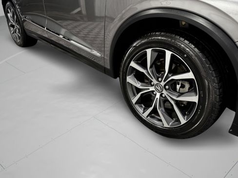 Certified 2023 Acura MDX SH-AWD w/ Technology Package image 45