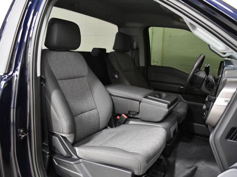 Used 2025 Ford F150 XL AWD/4WD image 10
