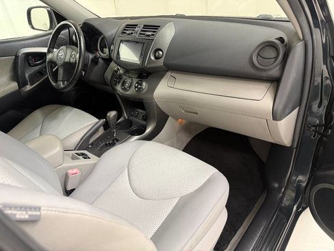Used 2012 Toyota RAV4 Limited w/ Premium Plus Value Pkg image 32
