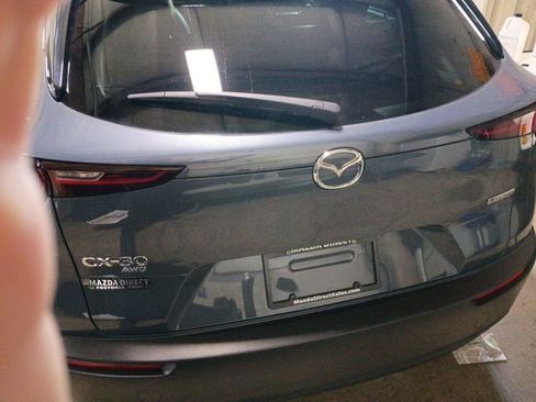 Certified 2025 MAZDA CX-30 AWD 2.5 S w/ Preferred Package image 3
