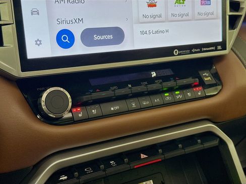 Used 2023 Toyota Tundra 1794 Edition image 16