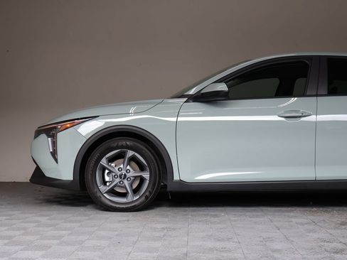 Used 2026 Kia K4 FWD image 8