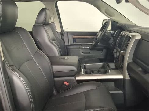 Used 2018 RAM 2500 Laramie w/ Convenience Group image 50