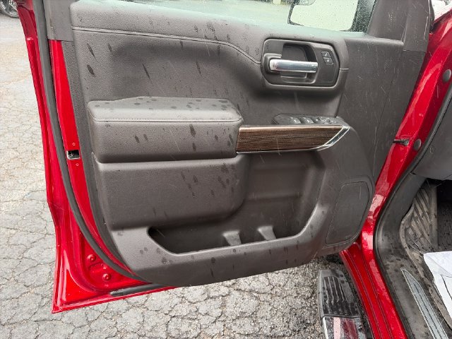 Used 2021 Chevrolet Silverado 1500 RST AWD/4WD image 10