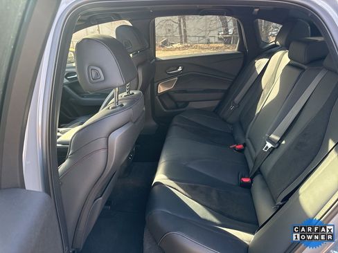 Certified 2025 Acura TLX SH-AWD w/ A-SPEC Pkg image 26