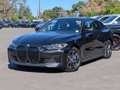 Certified 2023 BMW i4 eDrive35 w/ Premium Package