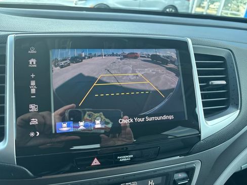 Certified 2019 Honda Ridgeline RTL-T image 21