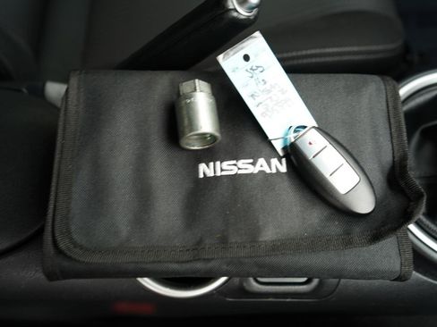 Used 2016 Nissan 370Z Coupe image 64