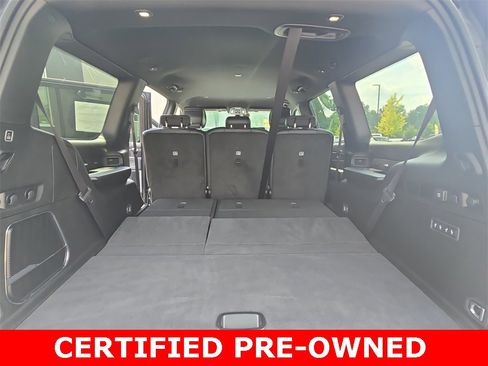 Used 2023 Jeep Wagoneer Series III w/ Preferred Equipment Group image 14