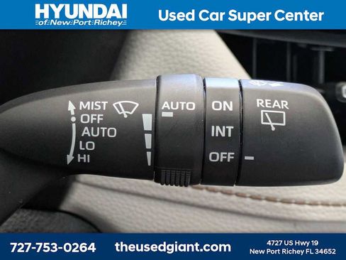 Used 2024 Toyota RAV4 XLE Premium w/ Weather Package FWD image 38