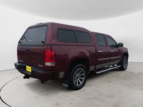 Used 2013 GMC Sierra 1500 Denali AWD/4WD image 5