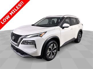 Used 2023 Nissan Rogue SV w/ SV Premium B Package video 1