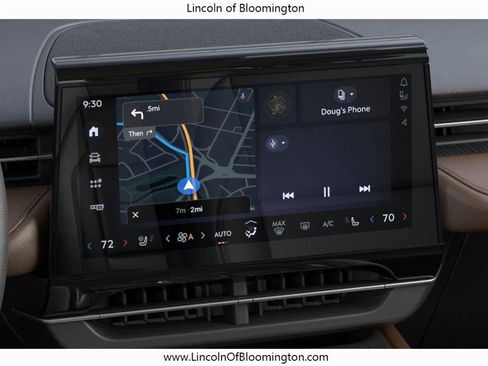 New 2026 Lincoln Nautilus Reserve image 17