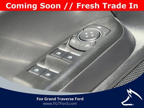 Certified 2024 Ford Bronco Sport Badlands AWD/4WD image 16