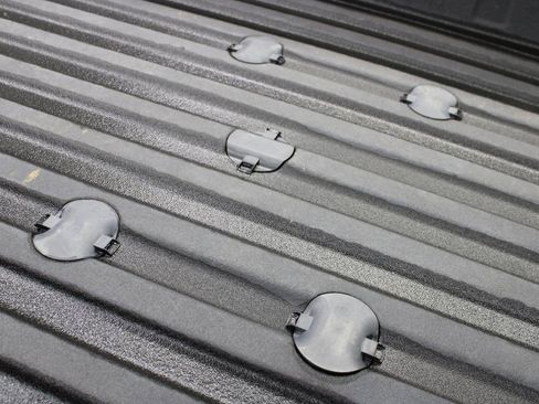 Used 2024 Chevrolet Silverado 2500 High Country image 43