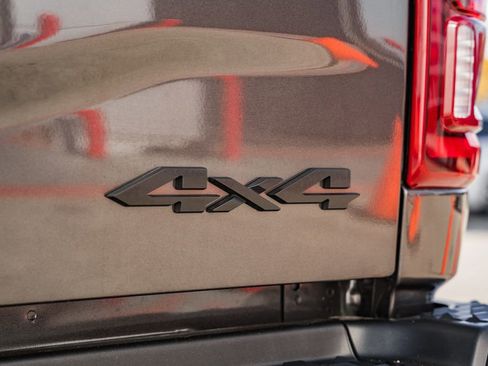 New 2026 RAM 2500 Big Horn image 8