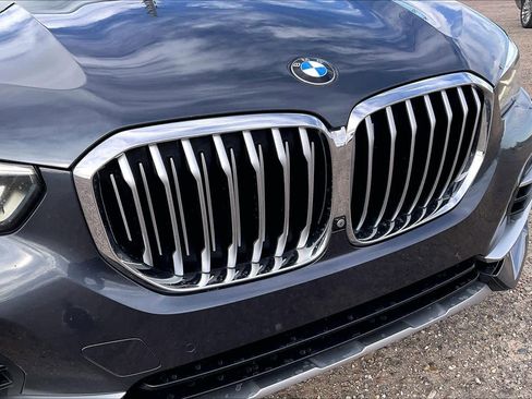 Used 2019 BMW X5 xDrive40i w/ Premium Package 2 image 29