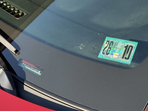 Used 2010 Chevrolet Camaro SS w/ RS Package image 18