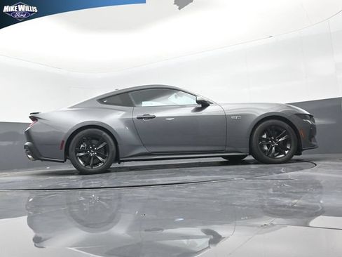 Used 2025 Ford Mustang GT RWD image 24