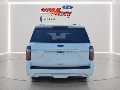 Used 2020 Ford Expedition Platinum AWD/4WD image 6