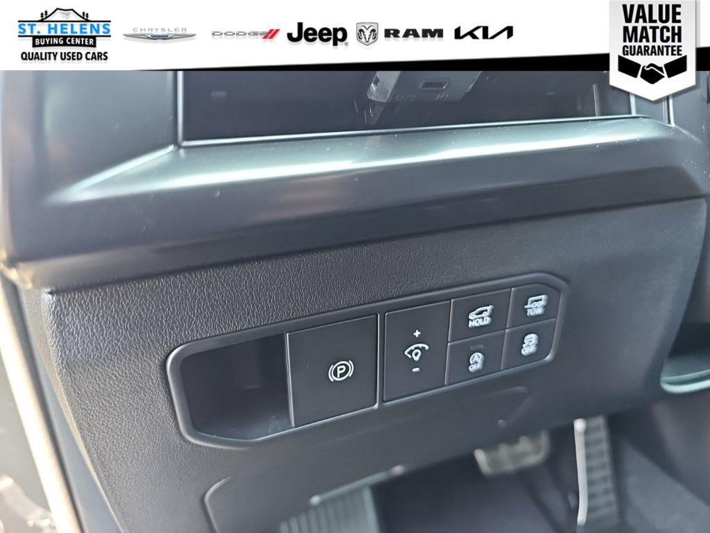 Used 2027 Kia Telluride SX Prestige X-Pro AWD/4WD image 26