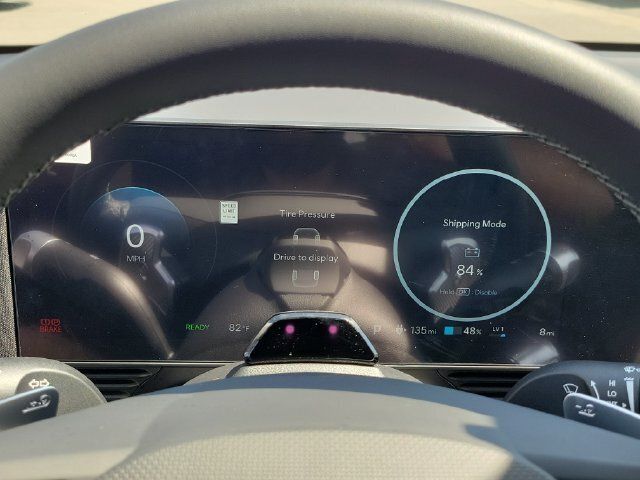 New 2027 Hyundai Ioniq 5 SE RWD image 9
