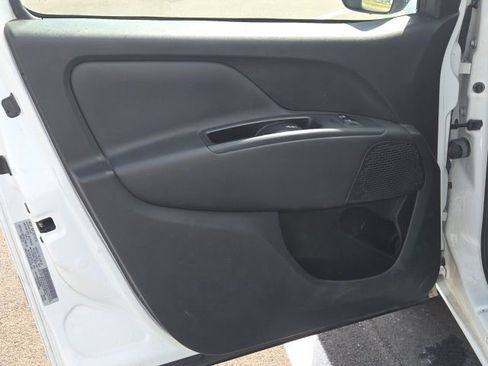 Used 2022 RAM ProMaster City Wagon image 19