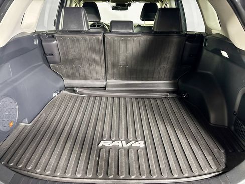 Used 2023 Toyota RAV4 Limited AWD/4WD image 22