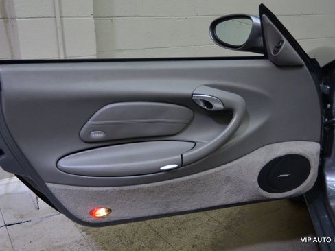 Used 2002 Porsche 911 Cabriolet image 13