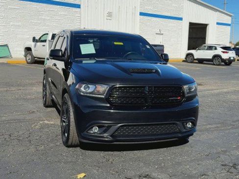 Used 2014 Dodge Durango R/T image 3