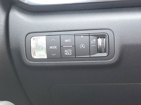 New 2026 GMC Terrain AT4 w/ Convenience Package III AWD/4WD image 26