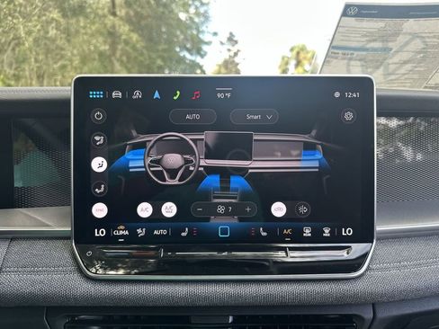 New 2025 Volkswagen Tiguan S image 19