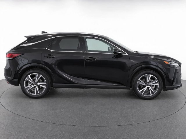 Used 2024 Lexus RX 350h AWD/4WD image 8