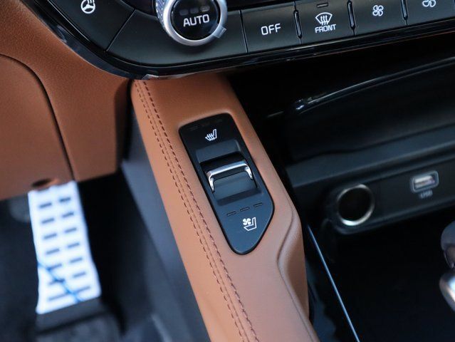 New 2025 Kia Telluride SX Prestige X-Line AWD/4WD image 41