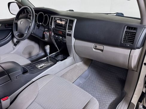 Used 2008 Toyota 4Runner SR5 image 24