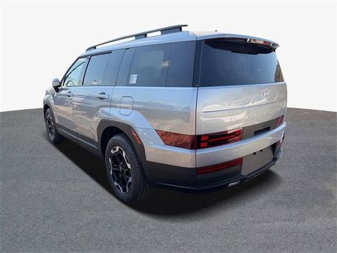 New 2026 Hyundai Santa Fe SEL image 4