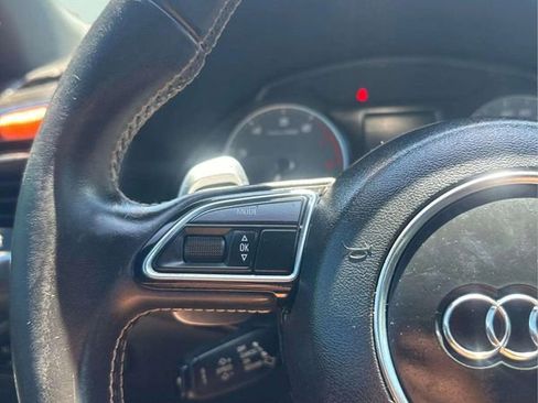 Used 2014 Audi SQ5 Premium Plus AWD/4WD image 25