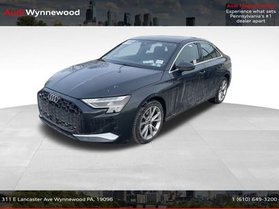 Used 2025 Audi A3 2.0T Premium w/ Convenience Package