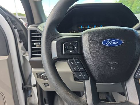 Certified 2017 Ford F150 XL w/ Equipment Group 101A Mid AWD/4WD image 28
