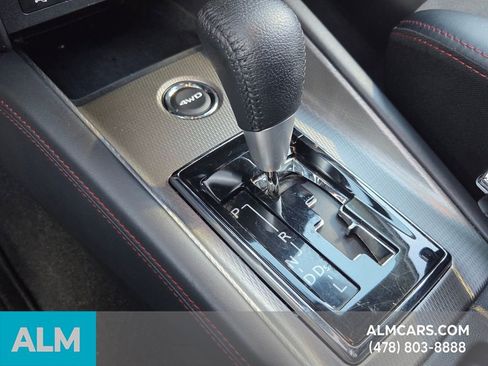 Used 2024 Mitsubishi Outlander Sport SE image 22