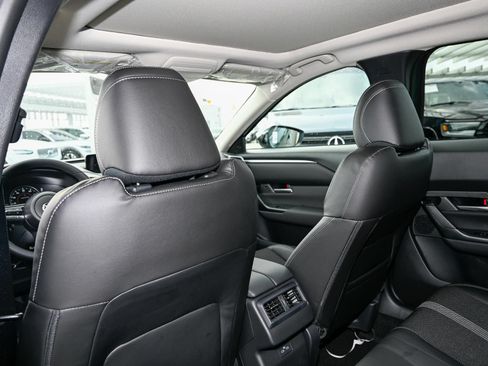 New 2026 MAZDA CX-50 AWD 2.5 S w/ Weather Package image 18