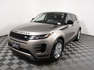 Used 2023 Land Rover Range Rover Evoque R-Dynamic S AWD/4WD video 1