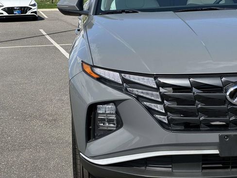 Used 2024 Hyundai Tucson SEL w/ Convenience Package image 10